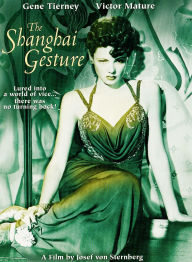 Shanghai Gesture