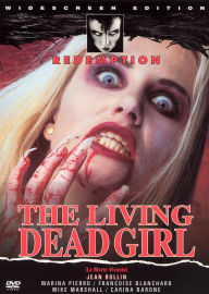 Living Dead Girl