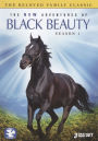 New Adventures of Black Beauty: Season 1