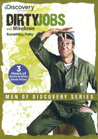 Dirty Jobs: Something Fishy