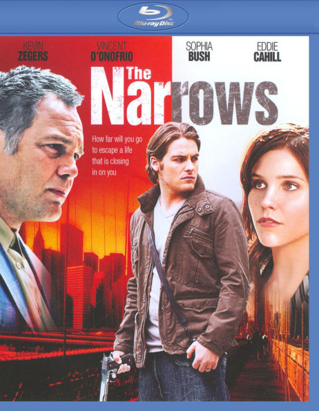 The Narrows [Blu-ray]