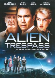 Alien Trespass