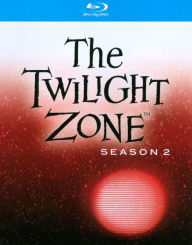 Twilight Zone: Season 2