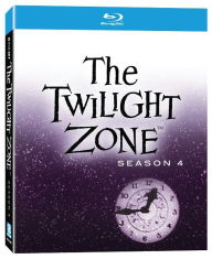 Twilight Zone: Season 4
