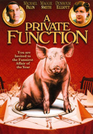 Private Function