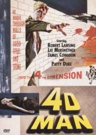 4D Man