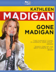 Kathleen Madigan: Gone Madigan