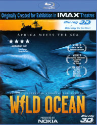 Wild Ocean