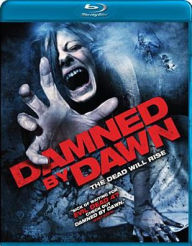 Title: Damned by Dawn [Blu-ray]