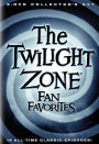 Twilight Zone: Fan Favorites