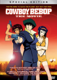 Cowboy Bebop - The Movie