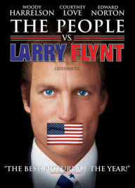 People Vs. Larry Flynt