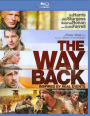 The Way Back [Blu-ray]