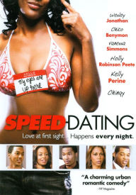 Speed-Dating