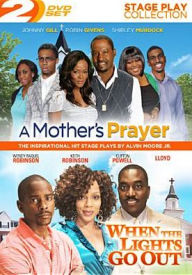 Mother's Prayer/When the Lights Go Out