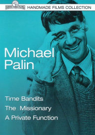 Michael Palin Collection