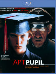 Apt Pupil