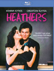 Heathers [Blu-ray]