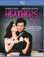 Heathers [Blu-ray]