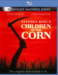 Title: Children of the Corn [Blu-ray]