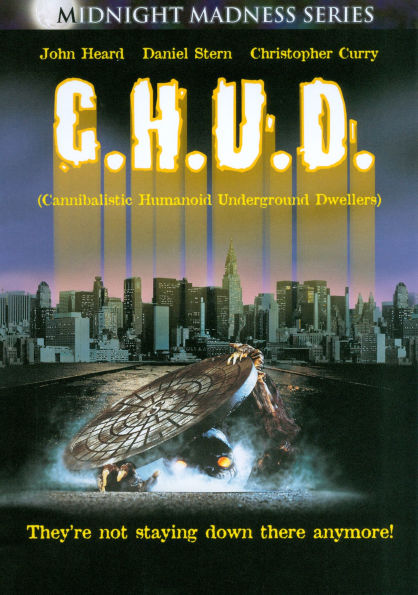 C.H.U.D.