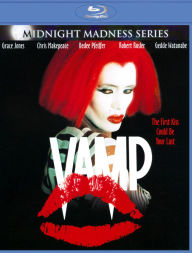 Title: Vamp [Blu-ray]