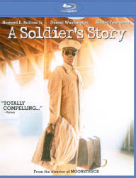 Soldier's Story