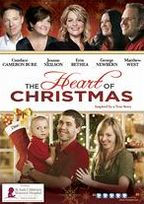 Title: The Heart of Christmas