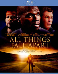 Title: All Things Fall Apart [Blu-ray]