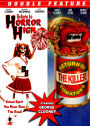 Return to Horror High/Return of the Killer Tomatoes [2 Discs]