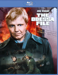 Odessa File
