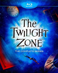 Twilight Zone: the Complete Series