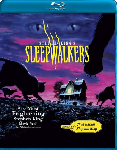 sleepwalkers