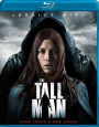 The Tall Man [Blu-ray]