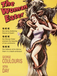 Woman Eater