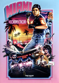 Miami Connection