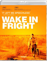 Wake In Fright (Standard Edition)