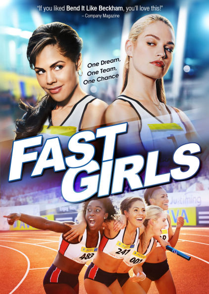 Fast Girls