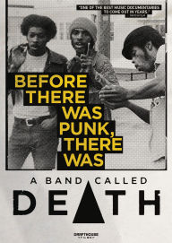 Band Called Death