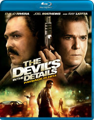 Title: The Devil's in the Details [Blu-ray]