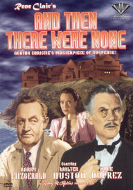And Then There Were None