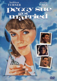 Peggy Sue Got Married