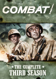 Combat!: the Complete Third Season