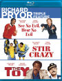 Richard Pryor Triple Feature