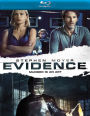 Evidence [Blu-ray]