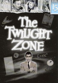 Twilight Zone 15