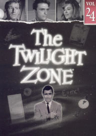 Twilight Zone 24