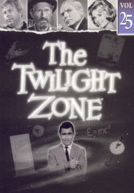 Twilight Zone 25