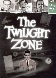 Twilight Zone 27