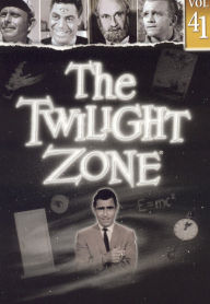Twilight Zone, Vol. 41
